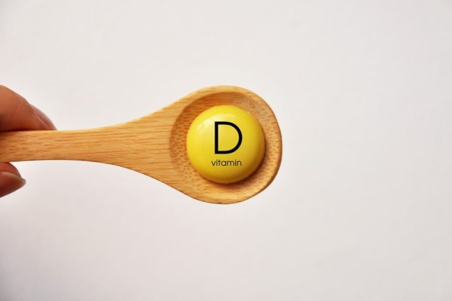 Why vitamin D is essential for year-round health