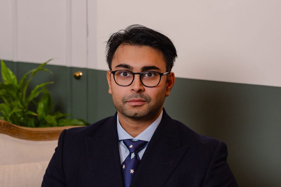 Meet Dr Vishal Aggarwal: Men’s Hormonal Health, BHRT and Longevity Medicine
