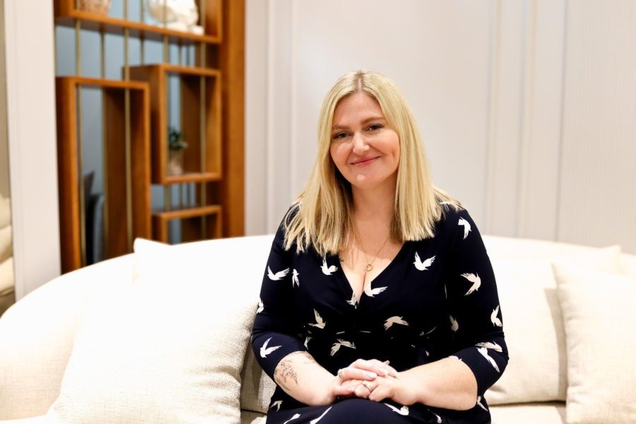 In Conversation with Dr Sarah Jenkins: Menopause and Women’s Health Specialist