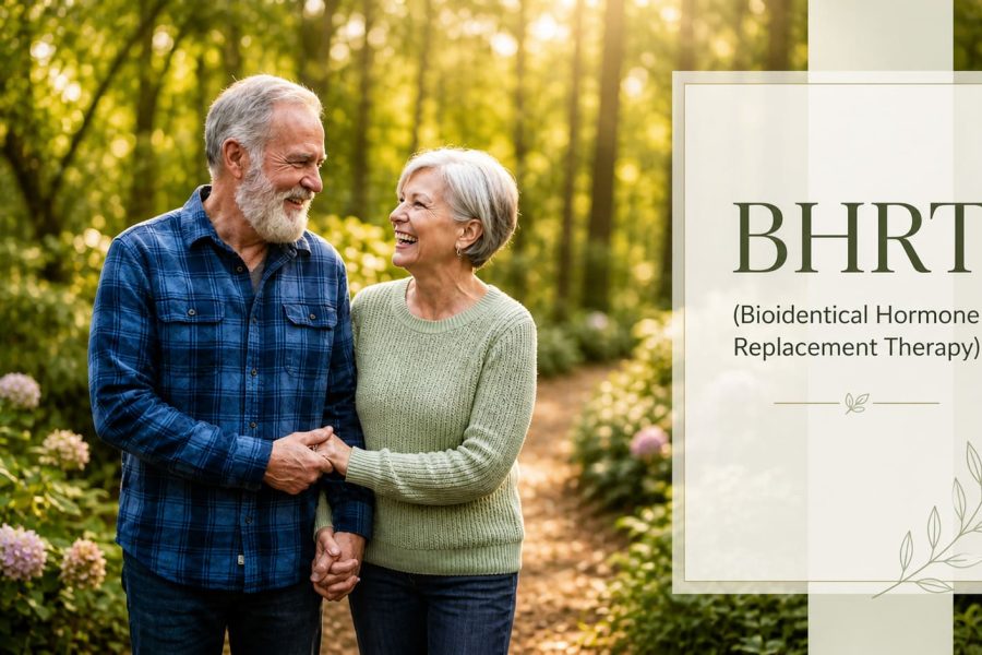 When to Expect Results With BHRT: A Realistic Timeline